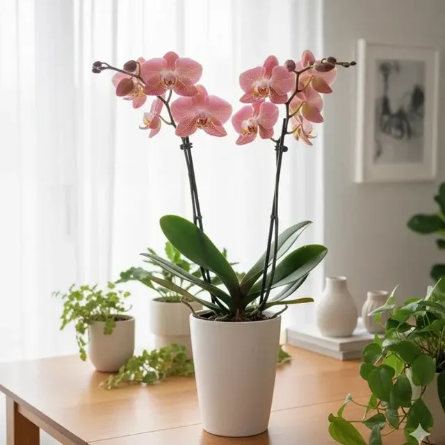 Phalaenopsis Dream On SS
