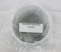 FLASK Sophronitis acuensis