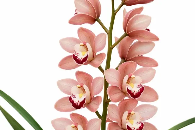Cymbidium Rayo De Luna H00208 (Cymbidium)