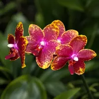 Phalaenopsis Jungo Candy - parfumat