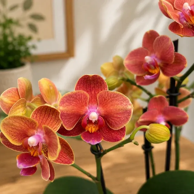 Phalaenopsis Kanade