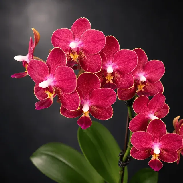 Phalaenopsis KS Balm