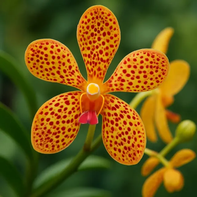 Mokara Chalood Blooming Size (Mokara)