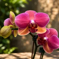 Phalaenopsis Taida Fancy Queen 'A12524'