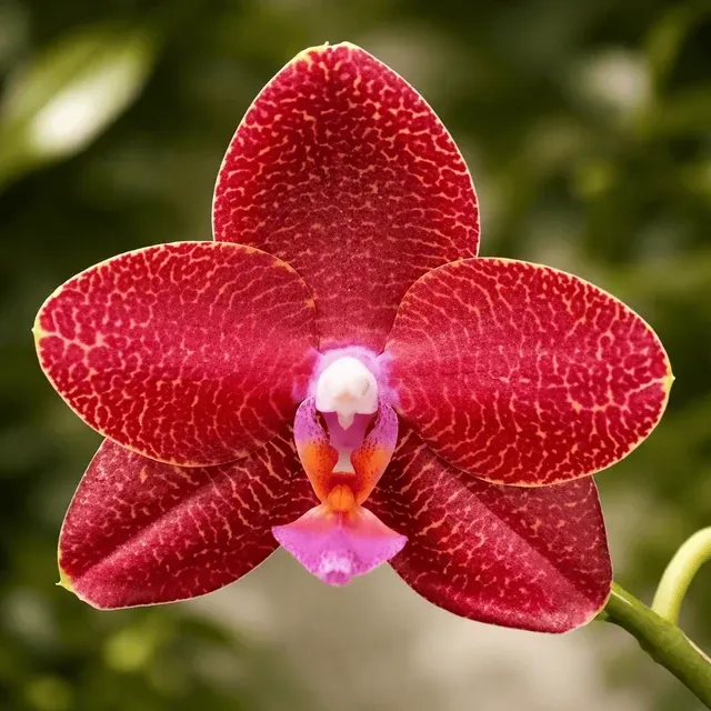 Phalaenopsis LD Sun Dragon - Parfumat