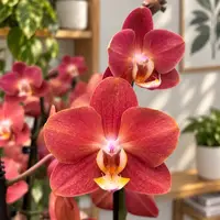 Phalaenopsis Horizon
