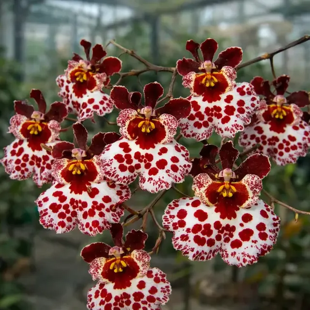 Tolumnia Flyer Giraffe (Tolumnia)